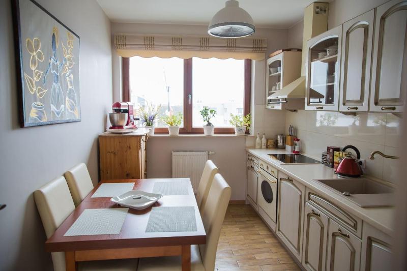 Apartamenty Świnoujście - Platan - image 12