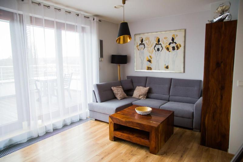 Apartamenty Świnoujście - Platan - image 16