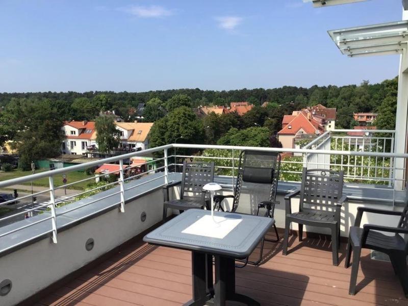 Apartamenty Świnoujście - Platan - image 35