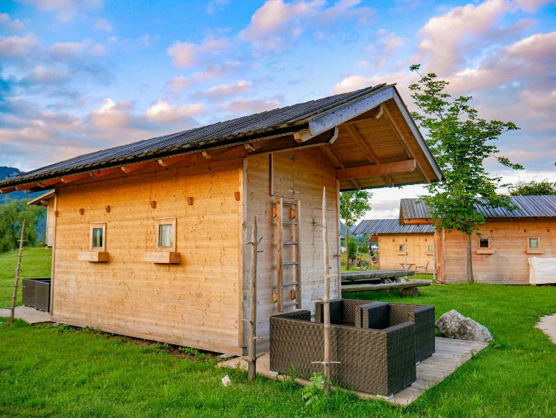 One-Bedroom House image 3