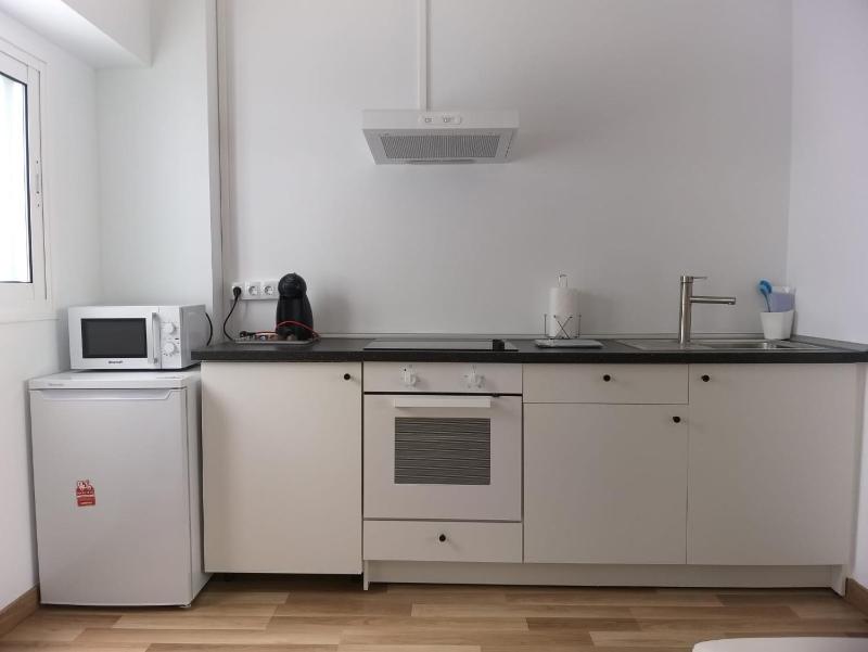 Two-Bedroom Apartment image 2