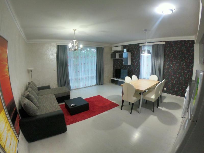 Apartment with Pool View  image 4