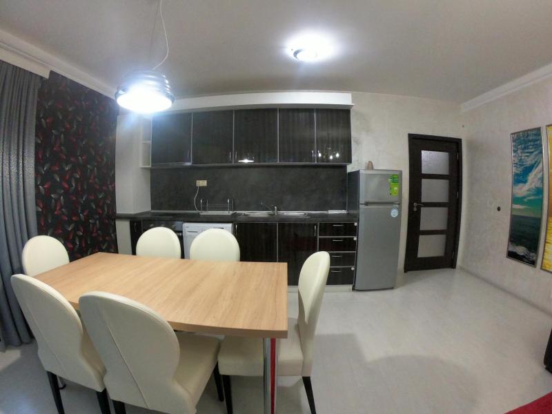 Apartment with Pool View  image 3