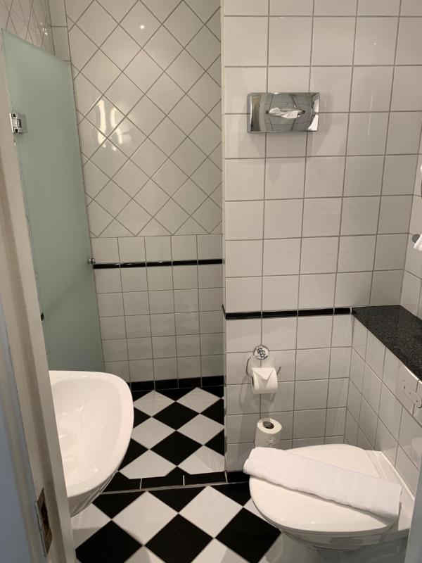 Mayfair Hotel Tunneln - image 47