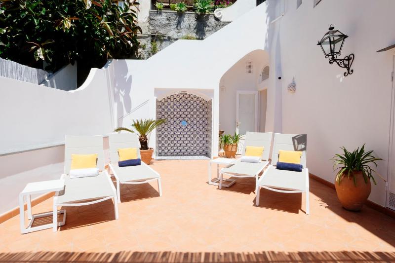 La Bizantina Luxury Villa - image 50