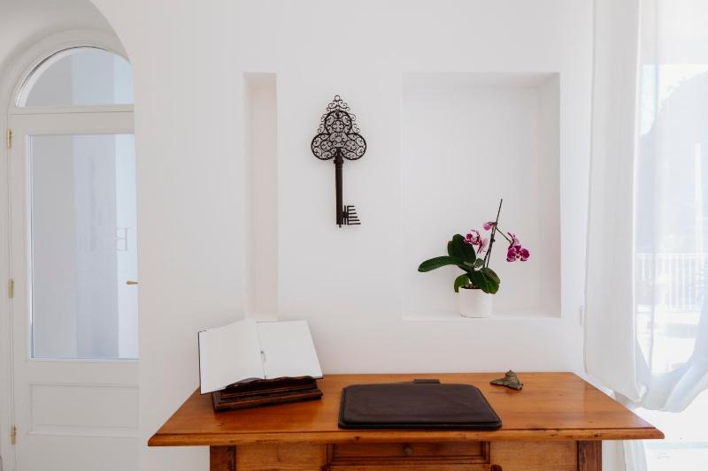 La Bizantina Luxury Villa - image 3