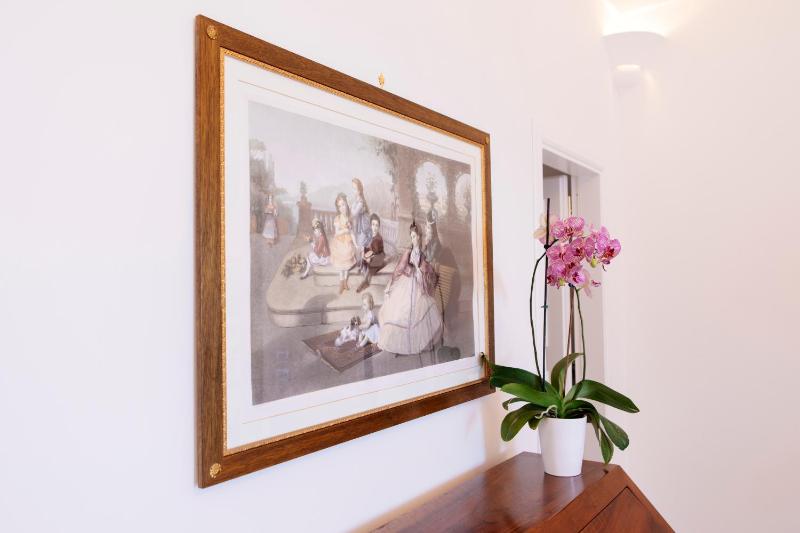 La Bizantina Luxury Villa - image 28