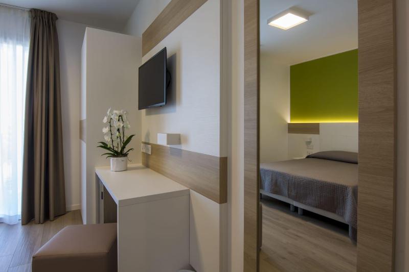 Almalux Jesolo Wellness & Spa 3 stelle superior - image 33