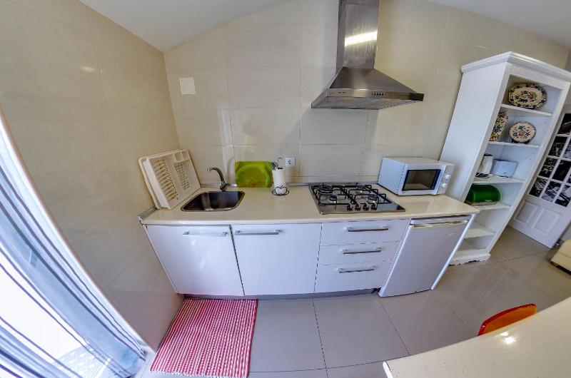 Apartamentos 7 Saias Marginal - image 17