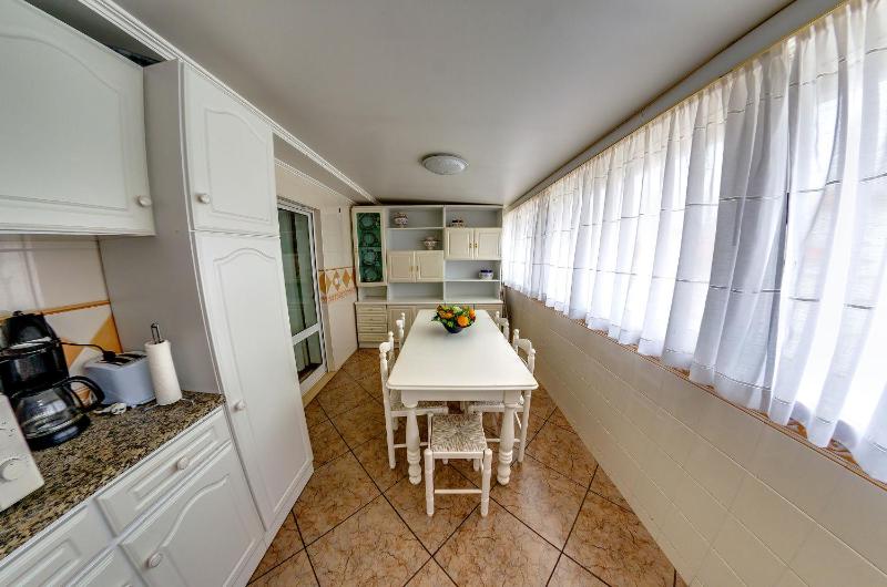 Apartamentos 7 Saias Marginal - image 10