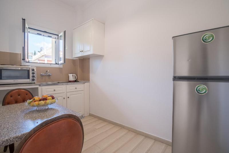 Two-Bedroom Apartment image 4