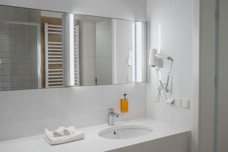 Two-Bedroom Apartment image 4