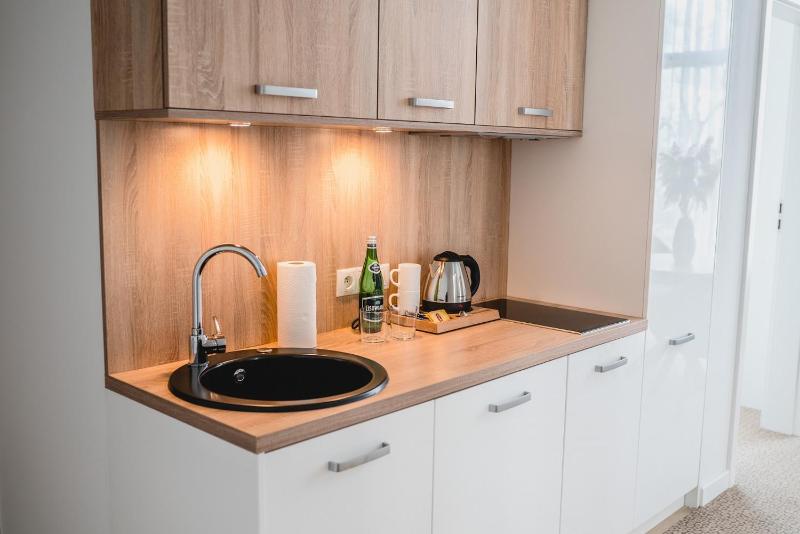 Two-Bedroom Apartment image 2