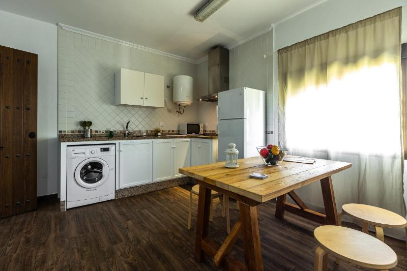 APARTAMENTO BOLONIA SUR A - image 11