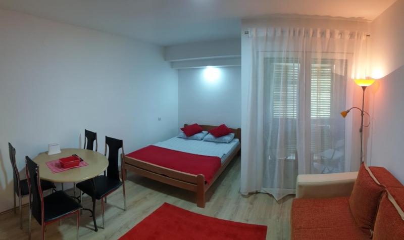 Apartman 4 - Studio Janja - image 13