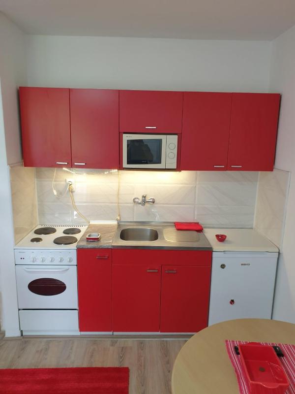 Apartman 4 - Studio Janja - image 16
