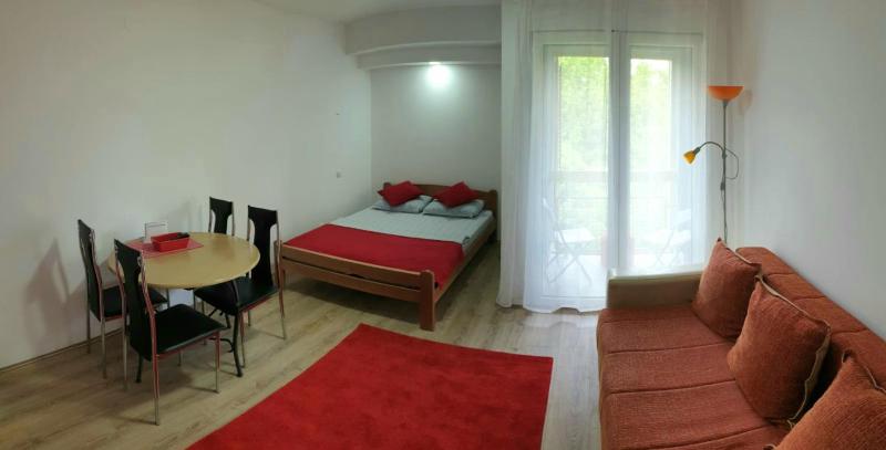 Apartman 4 - Studio Janja - image 14