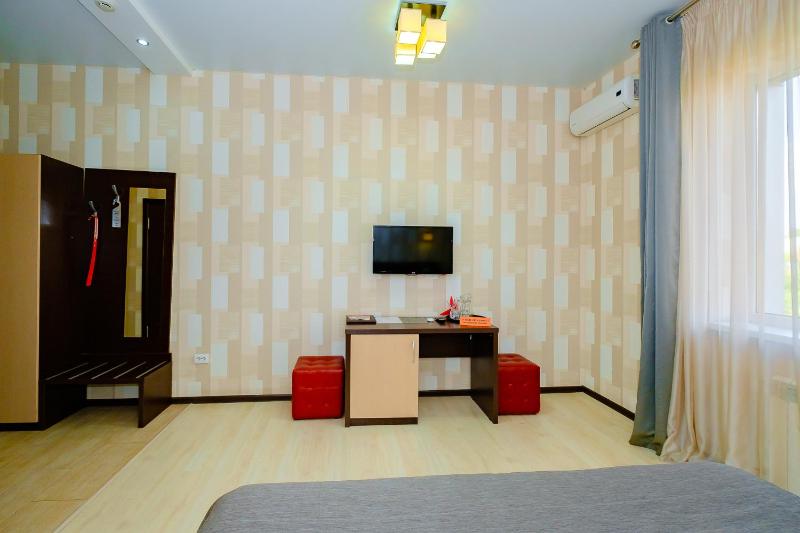 Standard Double or Twin Room image 3
