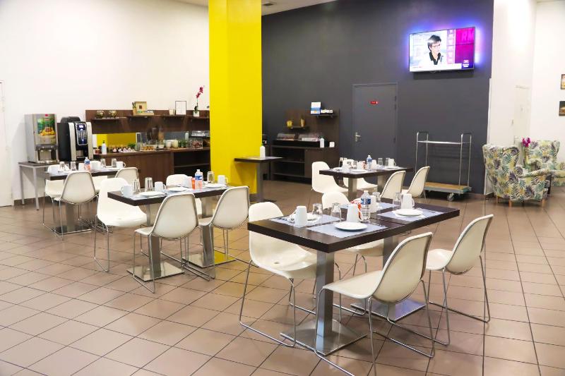 Comfort Aparthotel Nimes Centre - image 15