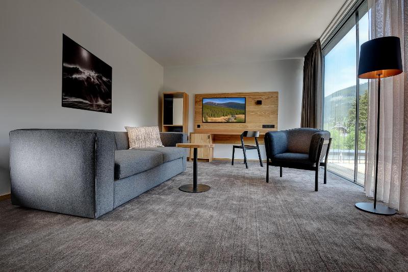 Suite with Terrace image 2
