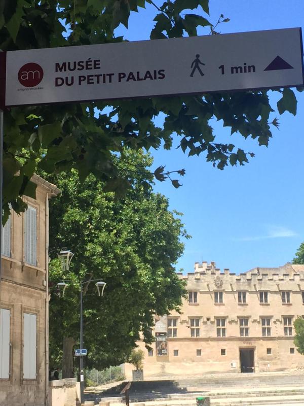 Face au Palais - image 25