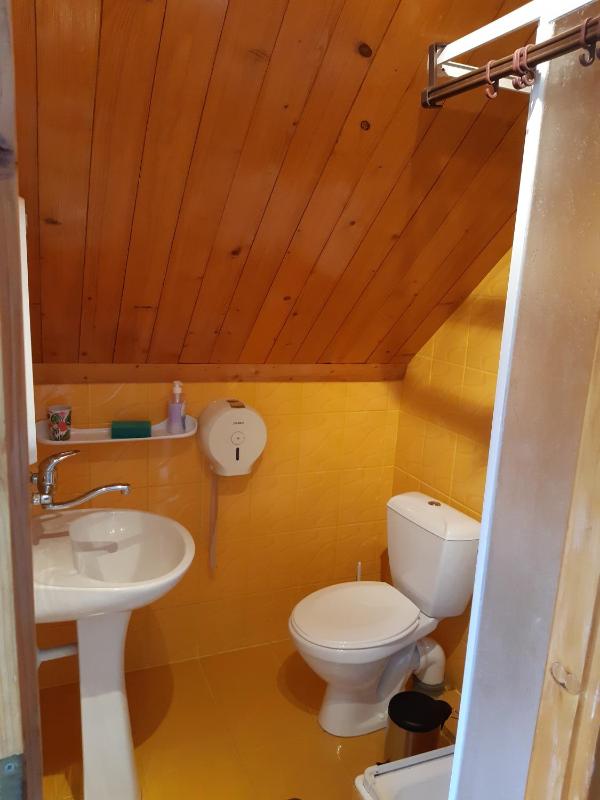 Double Room with Balcony and Lake View image 2