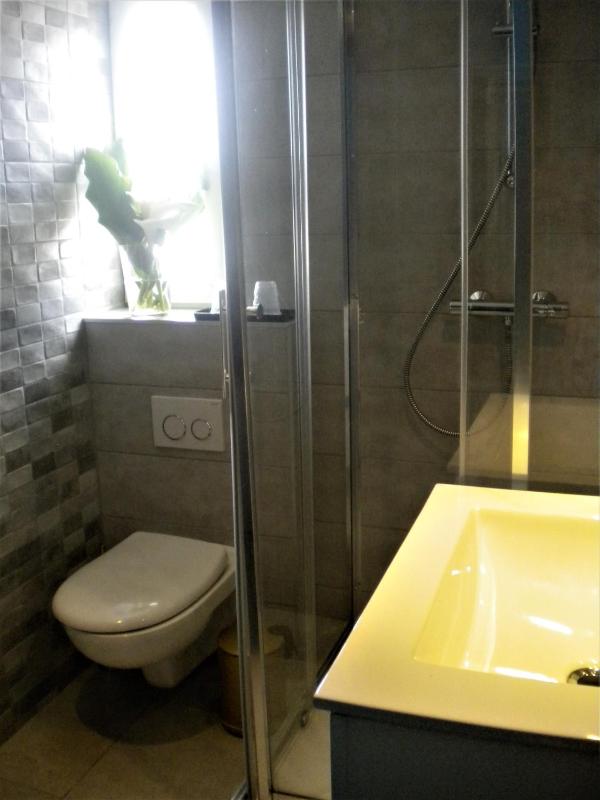Comfort Double Room with Shower image 3