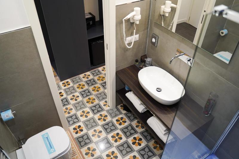 Hotel Cimarosa - image 7