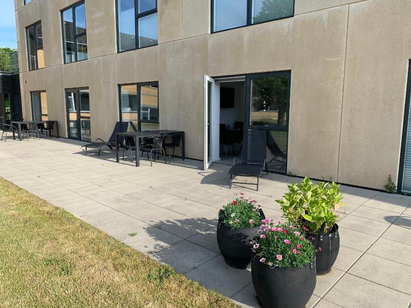 Two-Bedroom Apartment image 2