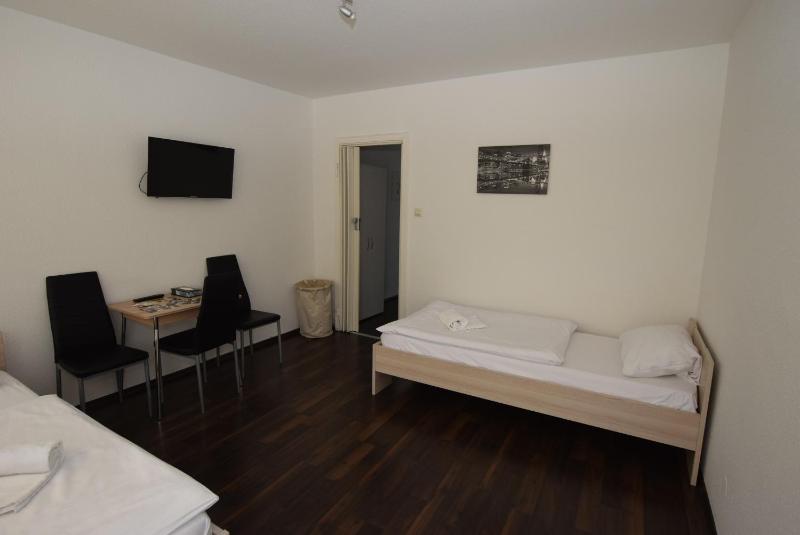 One-Bedroom Apartment image 4