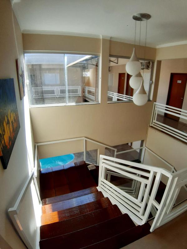 Casagrande Olímpia Hotel - image 37