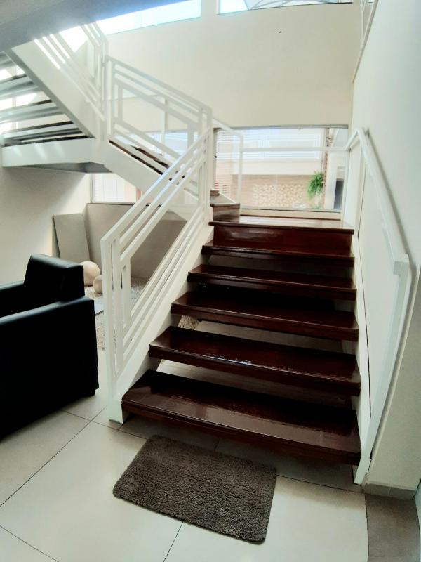 Casagrande Olímpia Hotel - image 16
