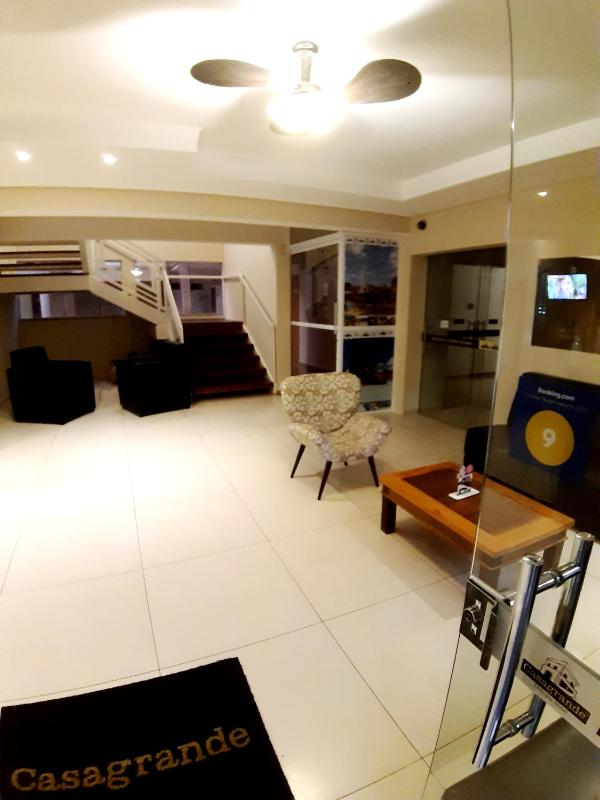 Casagrande Olímpia Hotel - image 34