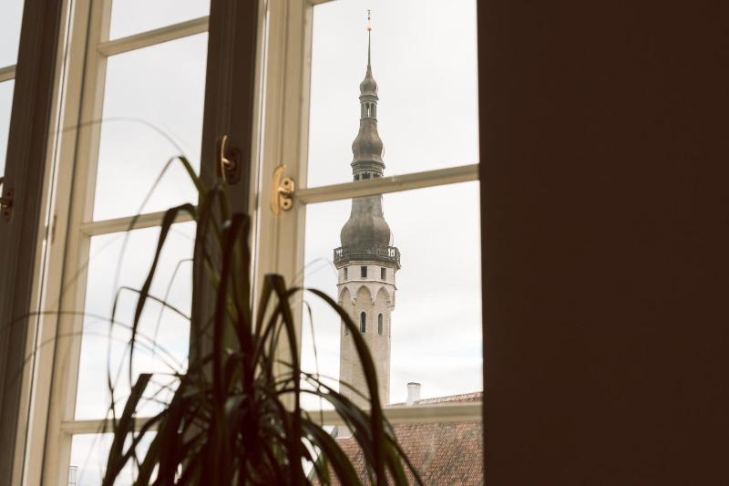 Superior Apartment with Sauna image 2