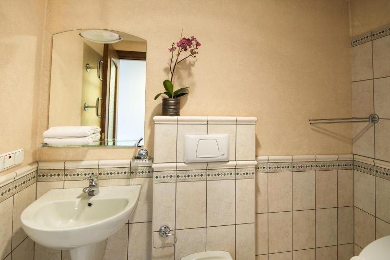 Superior Apartment with Sauna image 3