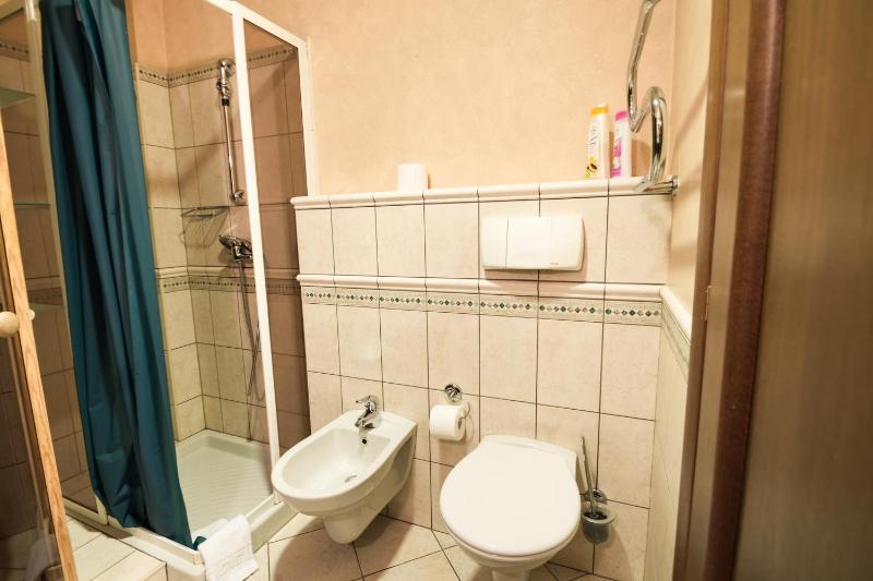 Superior Apartment with Sauna image 4