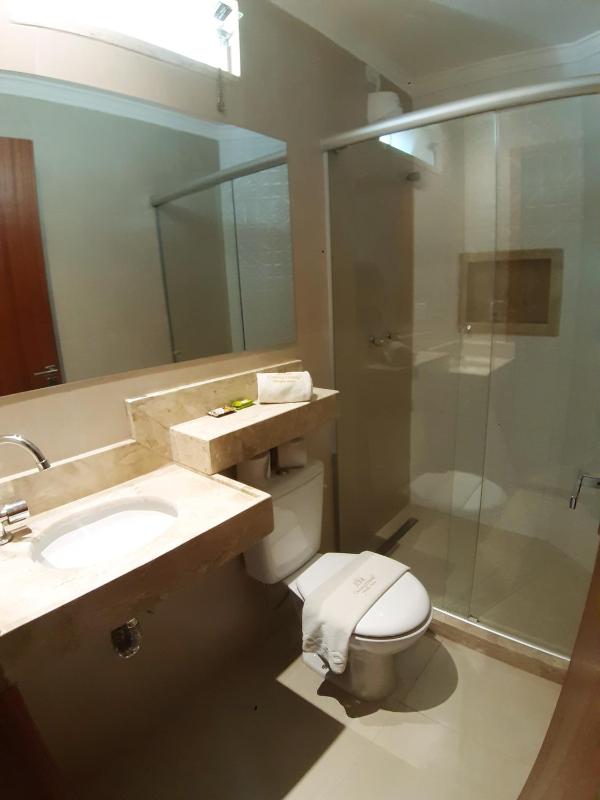 Casagrande Olímpia Hotel - image 42