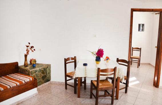 Two-Bedroom Apartment image 4