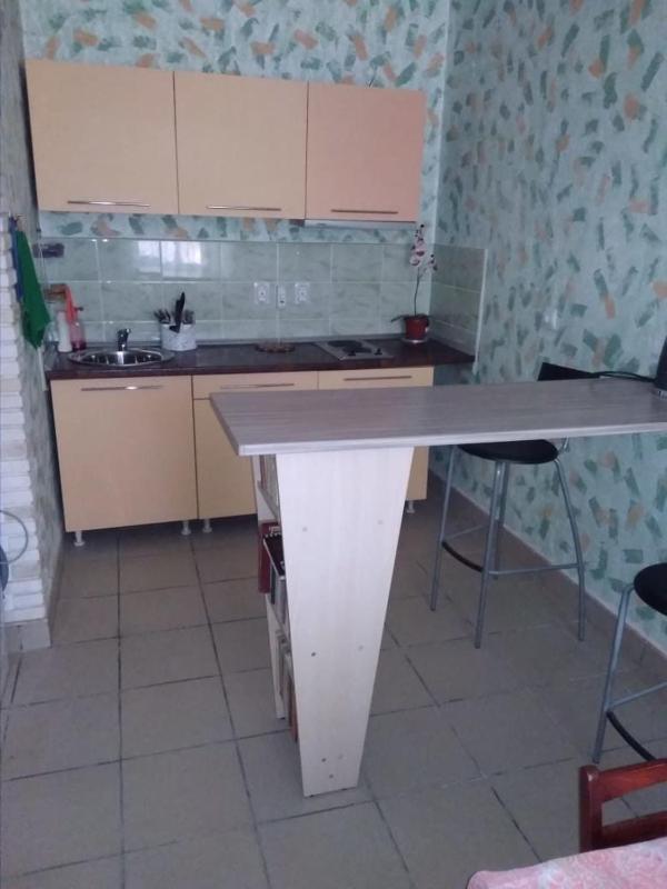 Two-Bedroom Apartment image 3