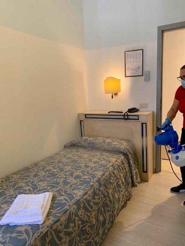 Hotel Il Castello - image 22