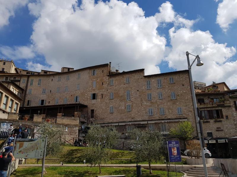 Hotel Il Castello - image 28
