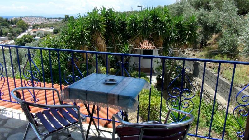 Camelia studios Skiathos Town - image 25
