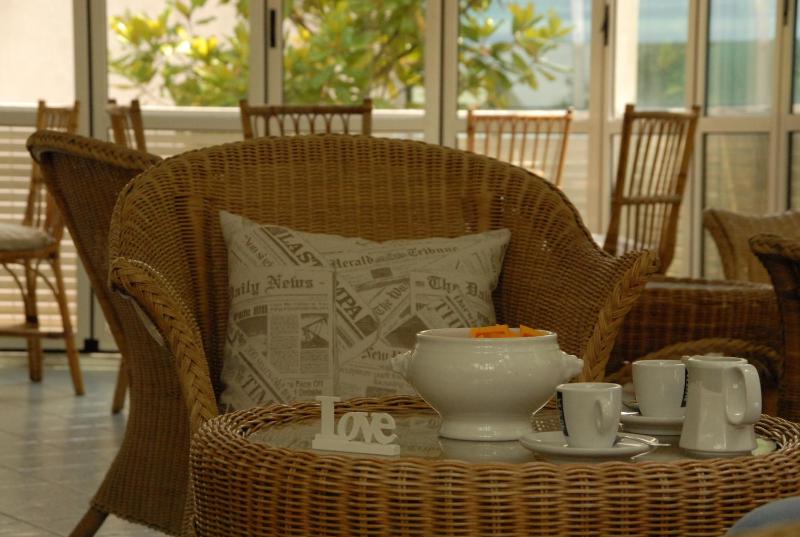 Hotel Arno - image 32