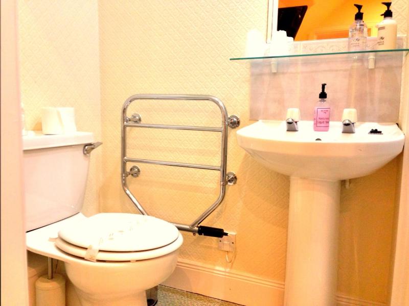 Standard Twin Room image 2