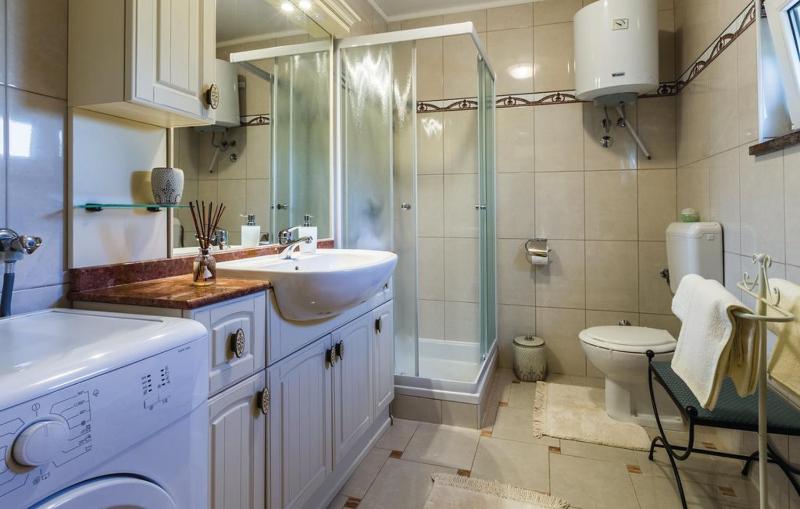 One-Bedroom Apartment with Terrace image 2