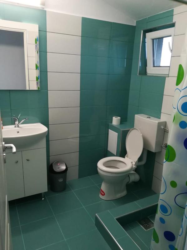 Double Room with Private Bathroom image 4