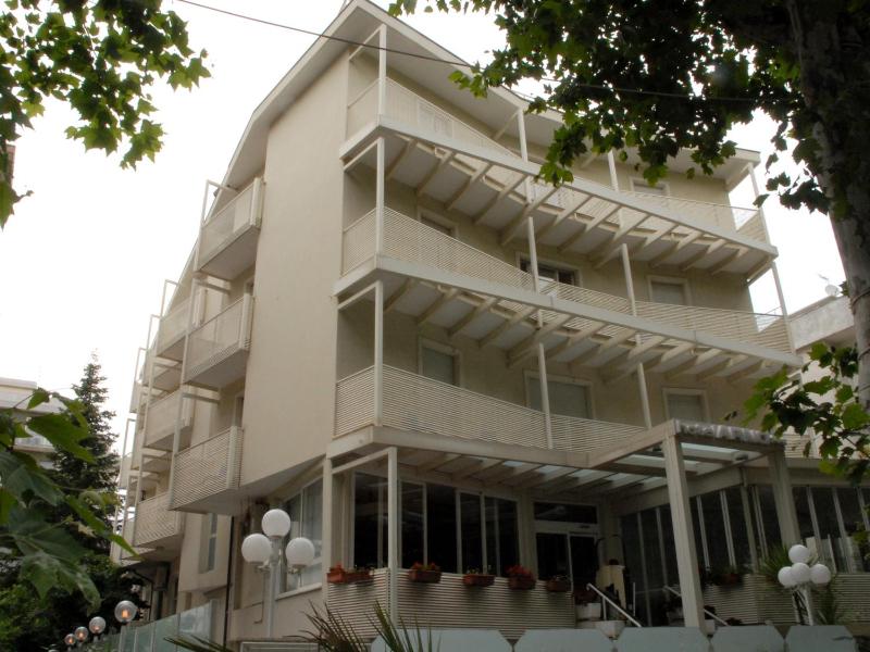 Hotel Arno - image 30