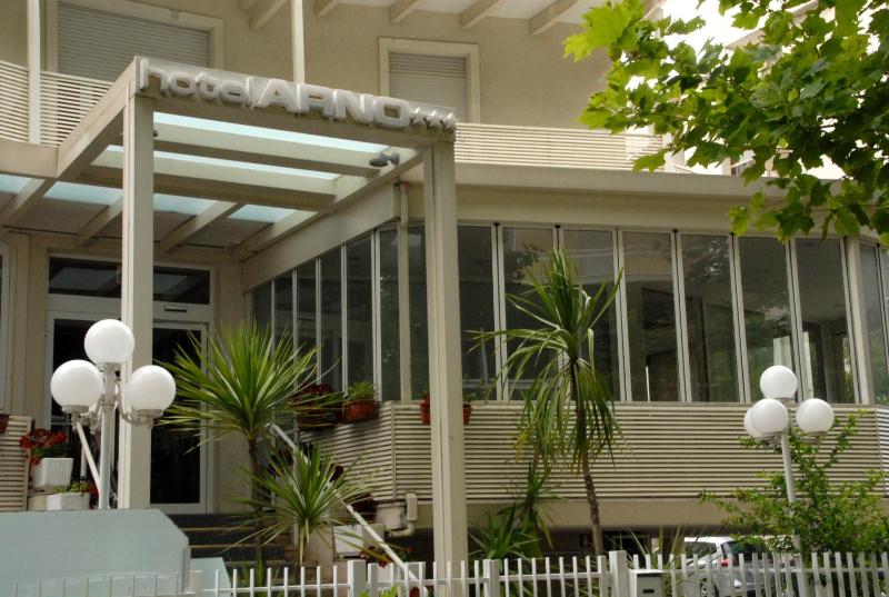 Hotel Arno - image 7