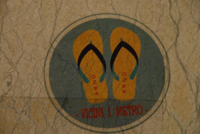 Hotel Arno - image 41