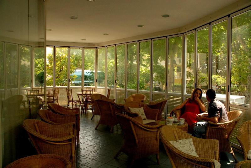 Hotel Arno - image 6